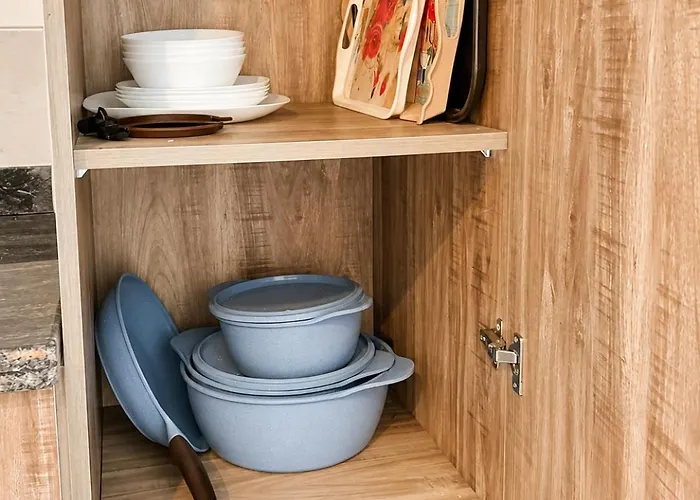 Appartamento The Groove Ain Sokhna